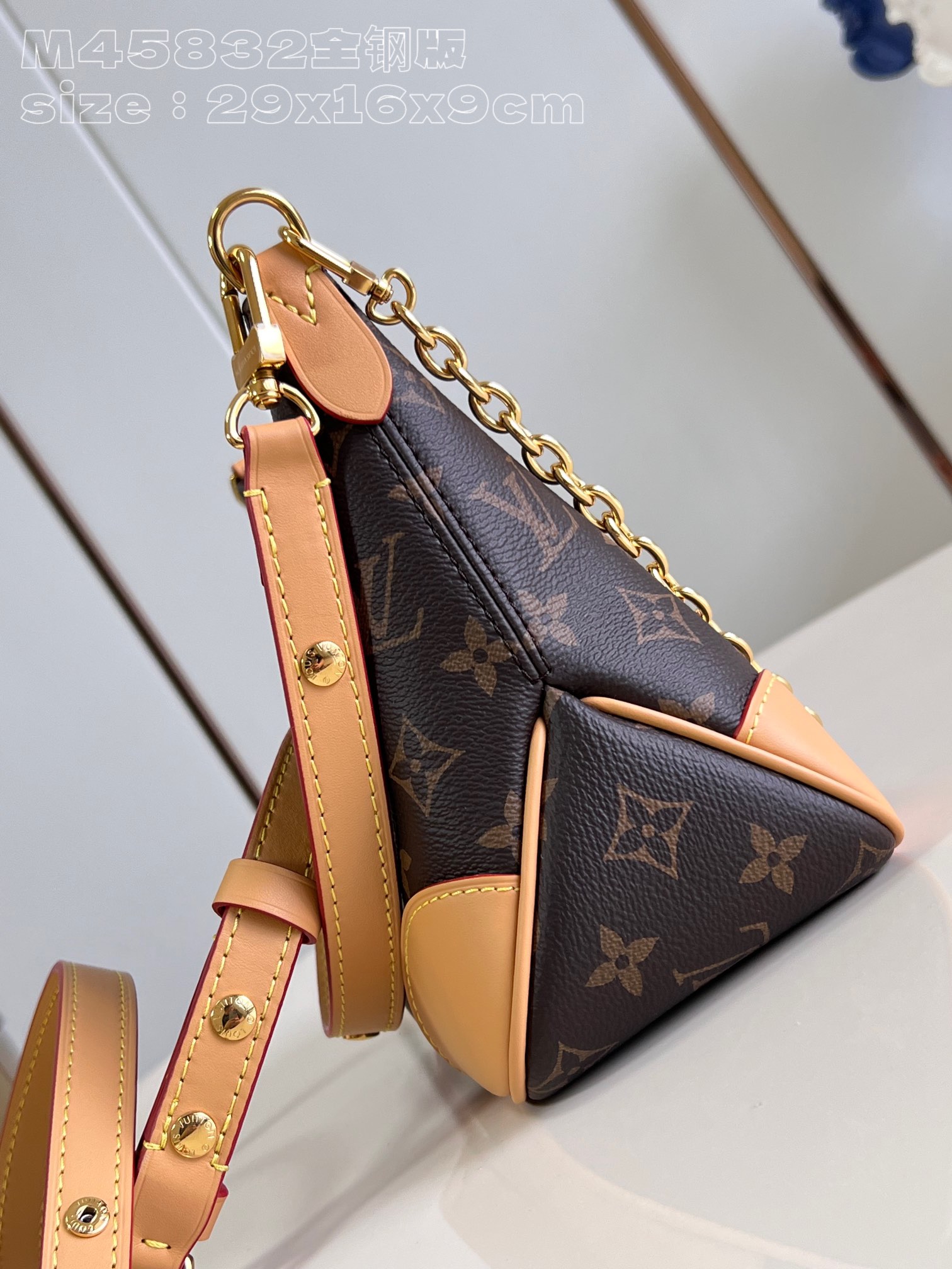 Louis Vuitton Satchel Bags